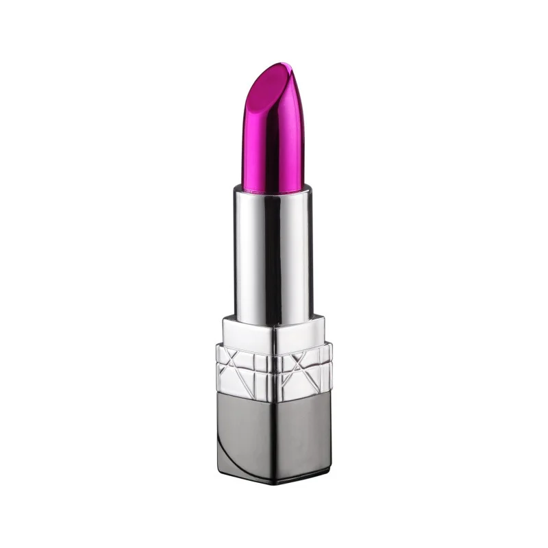 

Top quality fancy lighter ladies lipstick Open flame women lighters in bulk