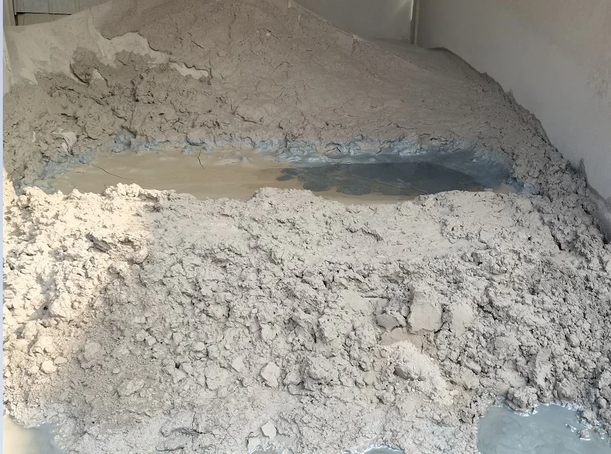 
Zinc ore zinc concentrate Zn 45% above ore for zinc smelting factory 