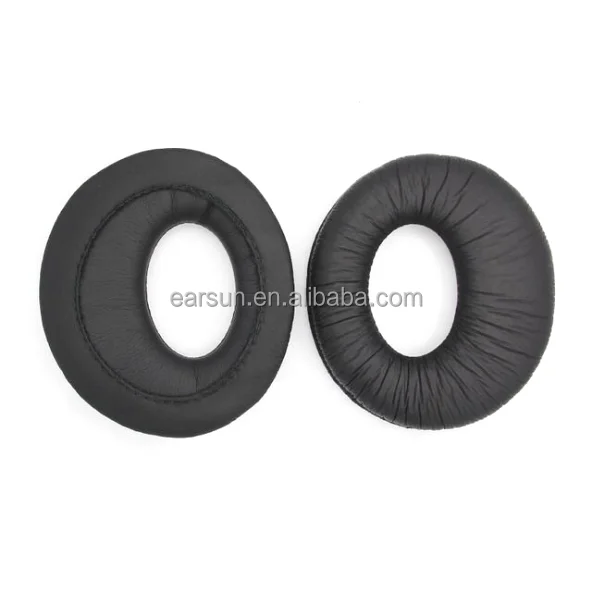 

Free Shipping Replacement Genuine MDR RF970R Ear Pads Cushions for MDR-RF985R, RF960R Headphones, Black