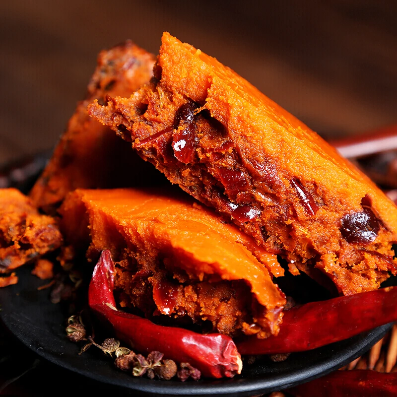 
Chinese Hot Pot Condiments Xiaolongkan Brand Spicy Hotpot Supplier 