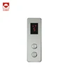Standard Button Elevator Operating Panel / Lift Cop & Lop Parts