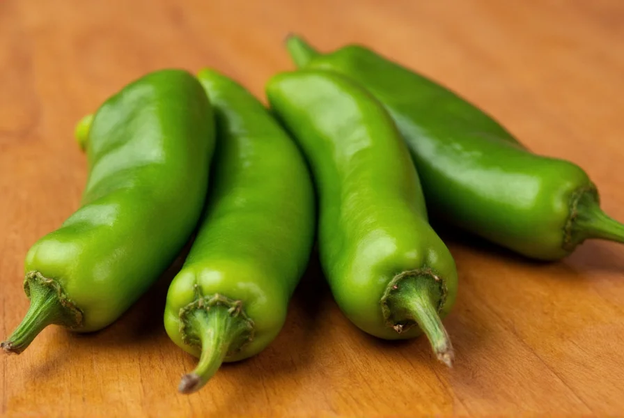 Colorado Green Chili: Authentic Recipe & Regional Guide