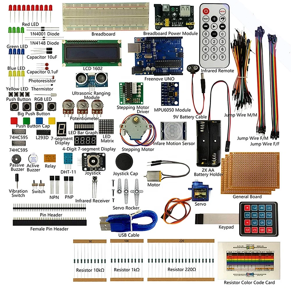 Starter-Kit-for-Arduino-Beginner-Learning-for-UNO-R3-MEGA-NANO-MICRO-Processing-Oscilloscope-Voltmeter-51.jpg