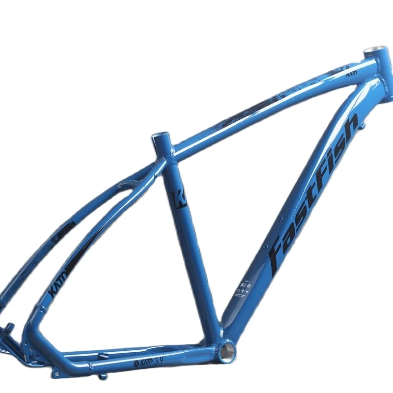 

Newly designed bicycle frame 29erMTB mountain bike frame