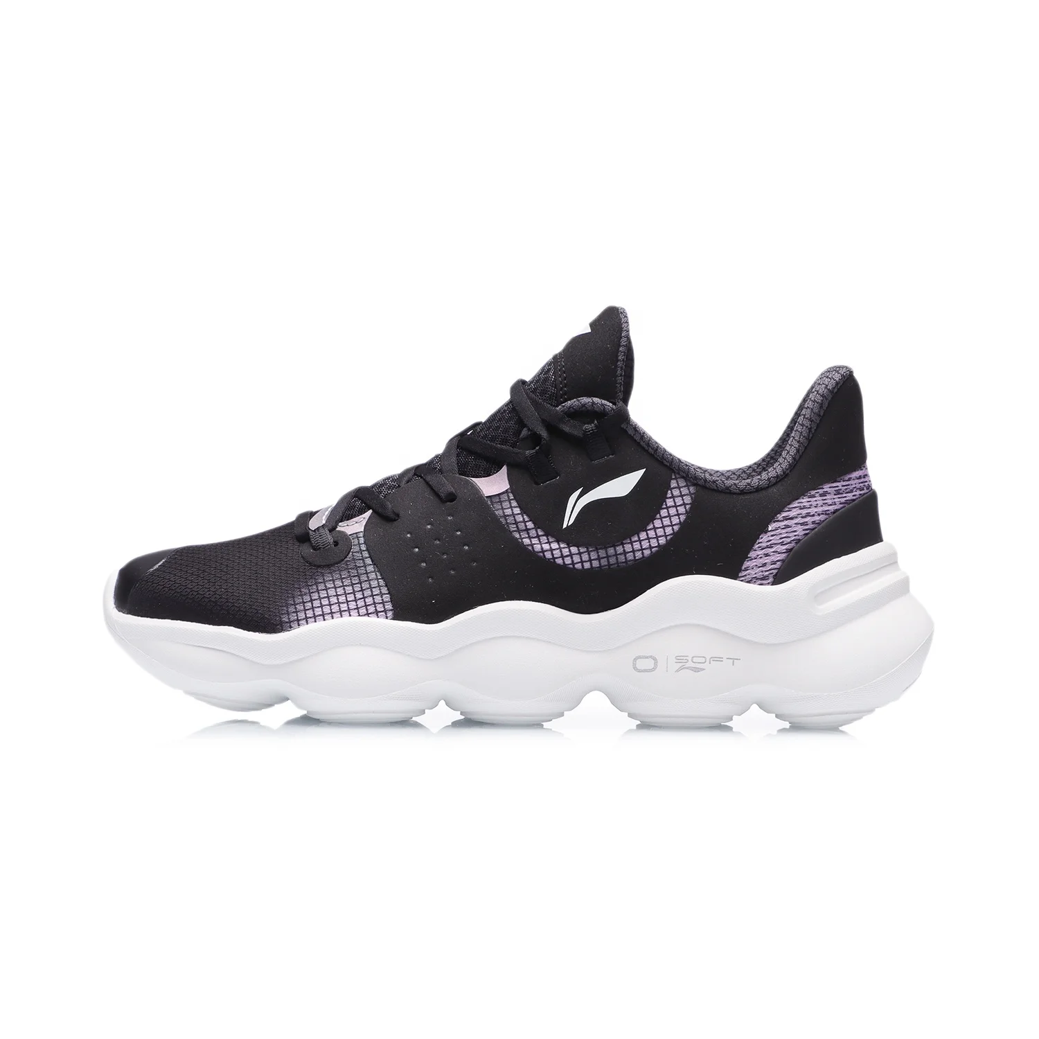 

LINING Sneaker Breathable LINING RUNNING SHOES FOR TEENAGER