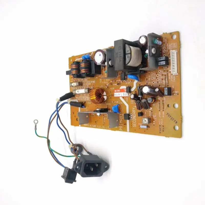 

110V POWER SUPPLY BOARD SRP1829EK FOR BROTHER HL-5240 5250DN 5280DW 5270DN