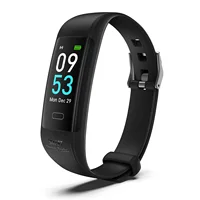 

Starmax 2020 XS10 Smart Bracelet SDK Waterproof Watch Heart Rate Fitness Tracker