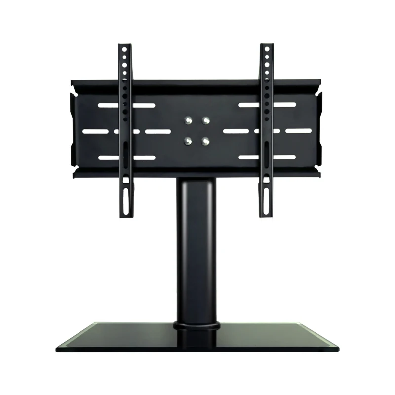 

universal TV desktop tabletop Base stand mount for 26" 42" LED LCD Plasma