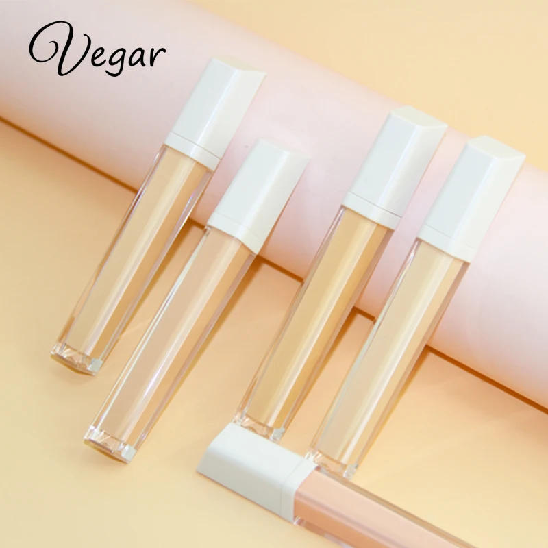 

Wholesale OEM Liquid Pro Concealer Make up Matte Color Contour Professional Makeup, Can be customized