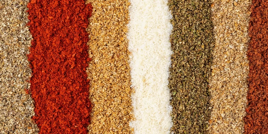 Side-by-Side Herb Comparison