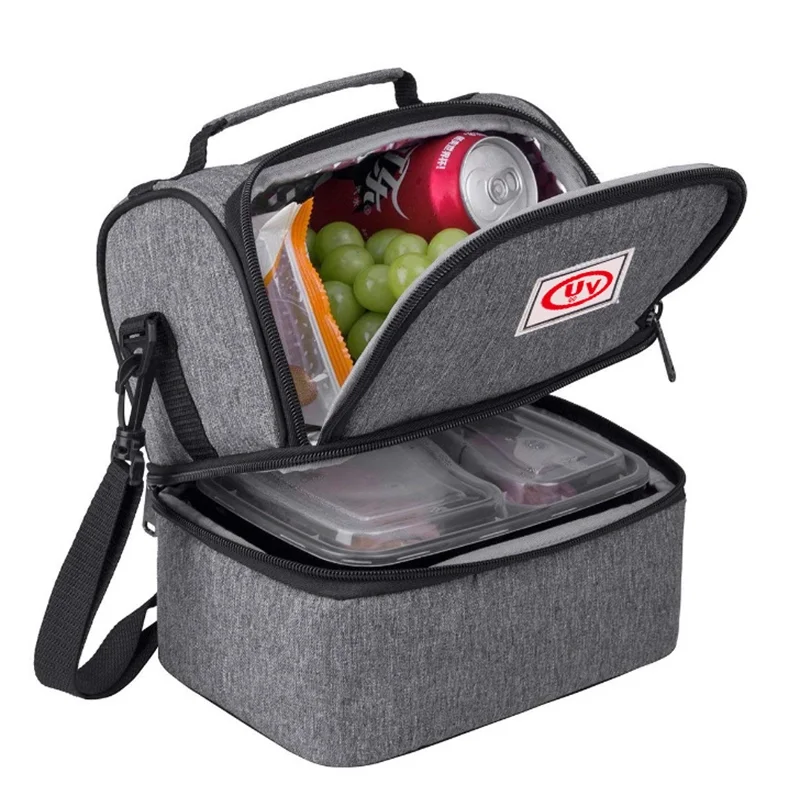 women lunch bag