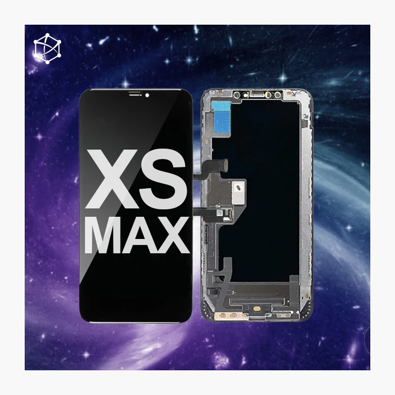 

Bitwier phone xs max display original for apple iphone xs max original screen display