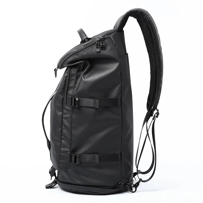 
2020 multifunctional sling bag business laptop hand bags waterproof travelling back pack bag tactical backpack for men 