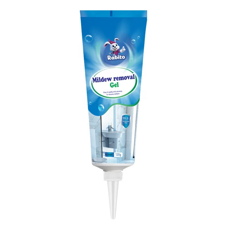 

Mold Dry Mold Remover Wall Mildew Remover Kitchen Bathroom Mildew Removal Gel