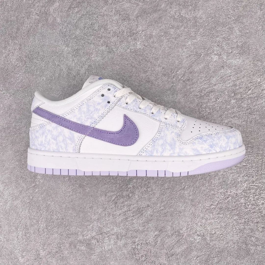 

2021 Fashion Running Style Shoes Purple Pulse Nike Dunk SB Low Sneaker for Women, Picture
