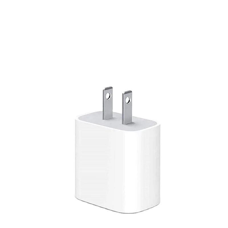 

PD Charger 20W Fast Charger for iPhone 12 X 8 USB Type C Charger for Xiaomi Quick Charge 4.0 3.0 Charging Phone