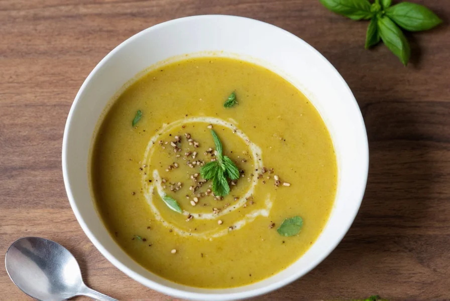 5 genius ways to store and use chicken soup basil like a pro plus a must have buying guide