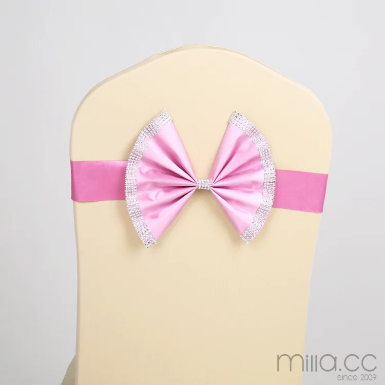 pink chair bow band.png