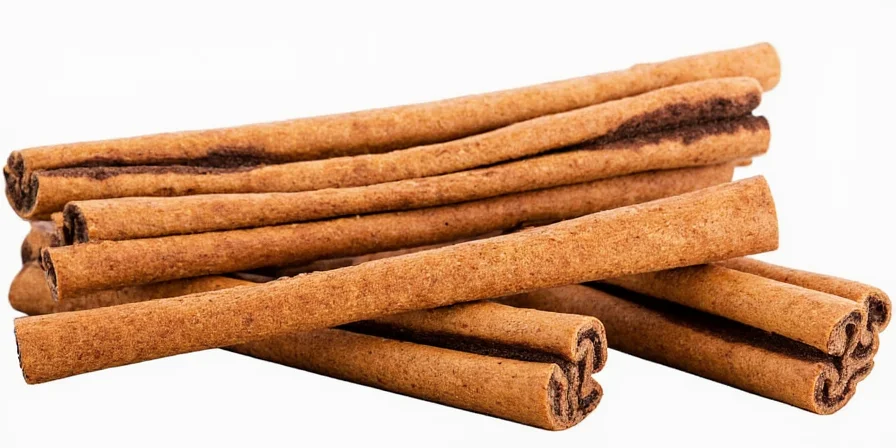 Cinnamon used in different cooking styles