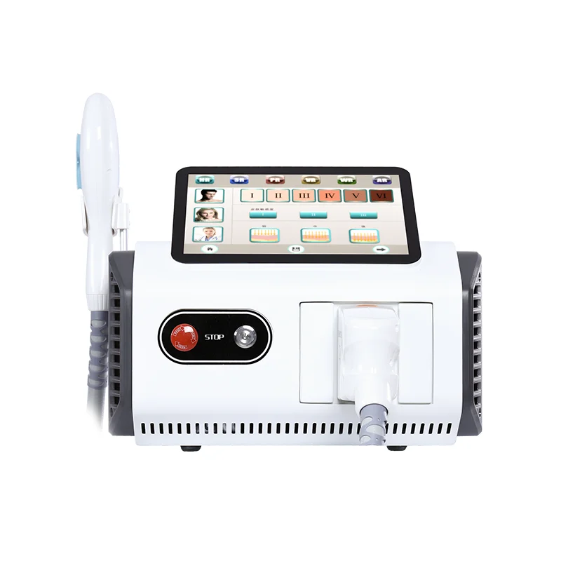 

ipl opt dpl shr permanent hair removal lescolton intense pulsed light remover hair lazer epilasyon home use ipl machine