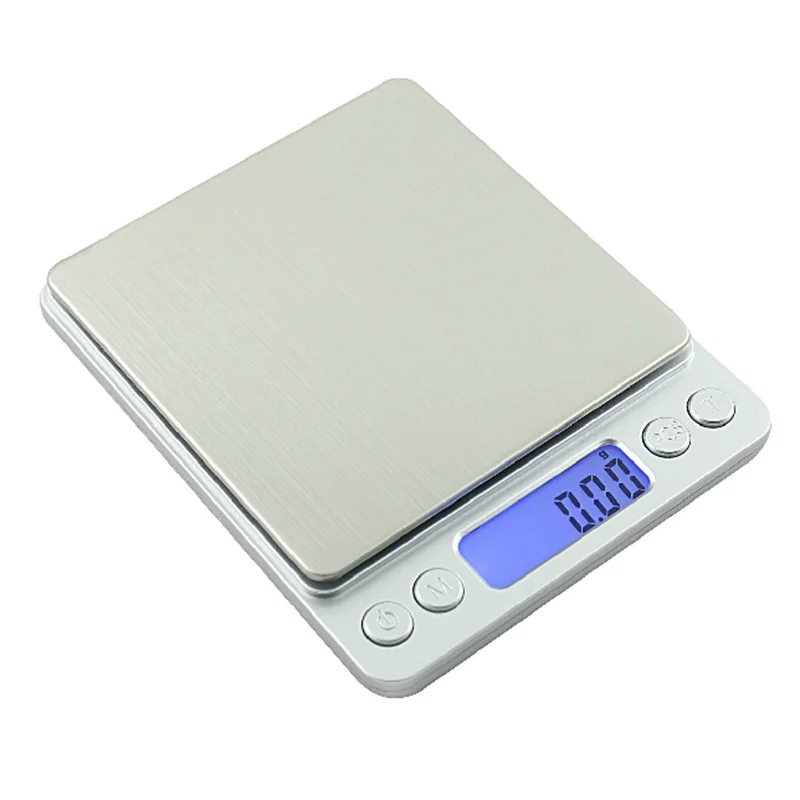 

Amazon hot sale products LCD Backlight Display Type diamond jewelry digital pocket scales