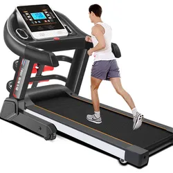 Home Multifunctional Installation-free Smart Electric Treadmill Spare Parts For Sale