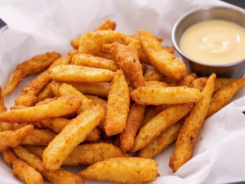 Hello Fresh Fry Seasoning: Complete Ingredient Guide & Uses