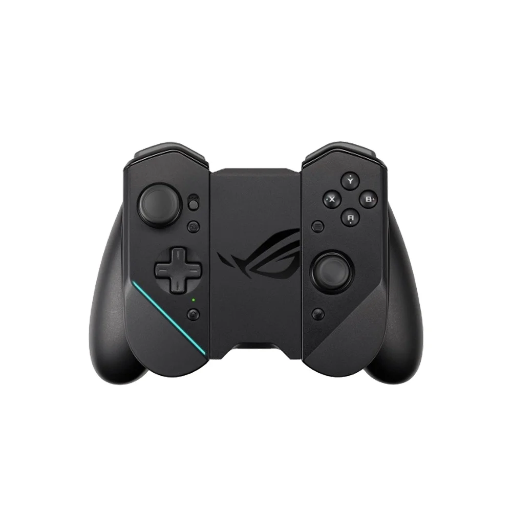 

ROG Kunai 3 Gamepad Modular Design 2.4GHz Bt Gampad ROG Phone 5 Game Controller