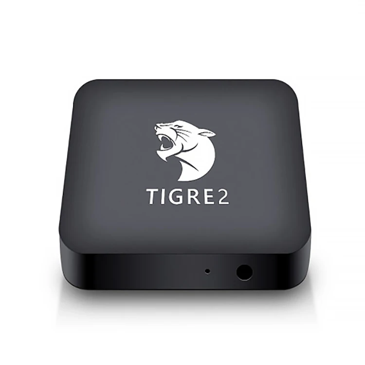 

Tigre 2 New Original Smart Android 7.1 Full HD Set Top Box