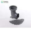 Hot sell PVC granule resin compound for pipe fitting price
