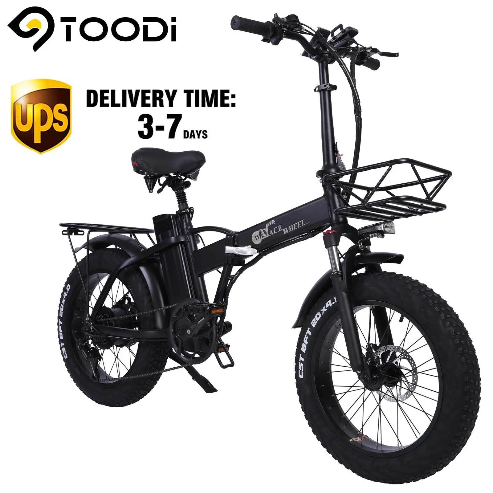 

2021 Aluminum Alloy Factory City Public Sharing Electric Bike Bicycle 48v750w15Ah For Adults, Black white