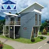 China modern export plans for combined container houses