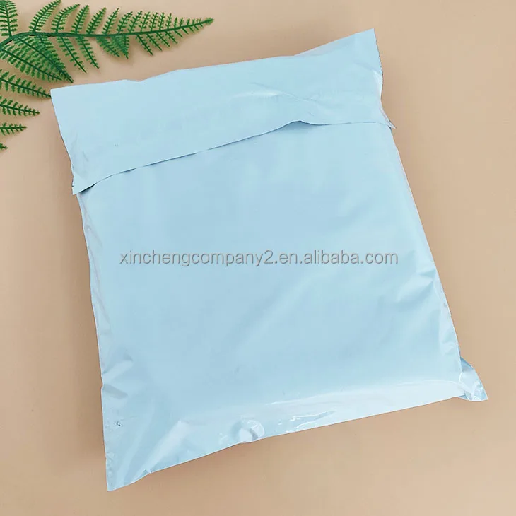 

Wholesale custom printed colored mailing bag padded envelope poly mailer shipping bags