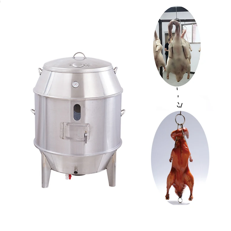 Hot Sale Stainless Steel Charcoal Duck Oven Kuwait Buy Hot Sale