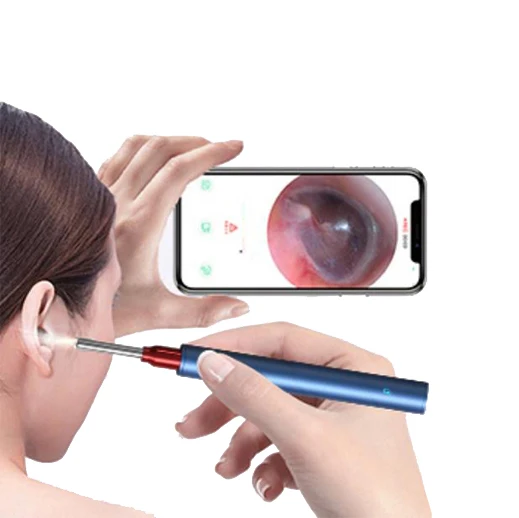 

Digital Camera Earwax Removal Tool Ear Endoscope Feikasi new desigh TS02