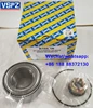 7700822985 auto parts R155.16 KIT wheel hub bearing for Clio Campus Evolution 06/2009 => 12/2012 automobile front axle