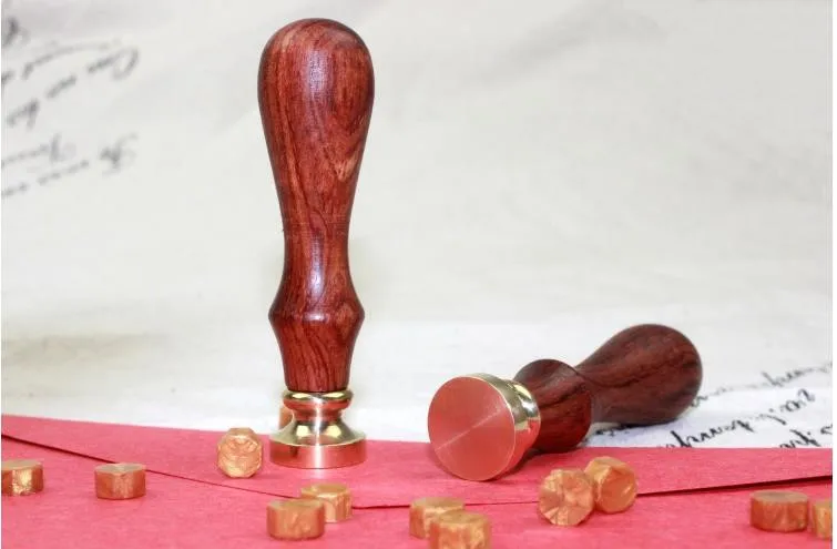 Download How To Carve A Wax Seal Gif