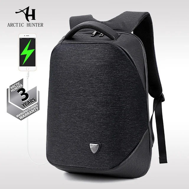 

Japan Mochilas men outdoor sports USB charging women school Anti theft laptop smart waterproof cool backpack bag