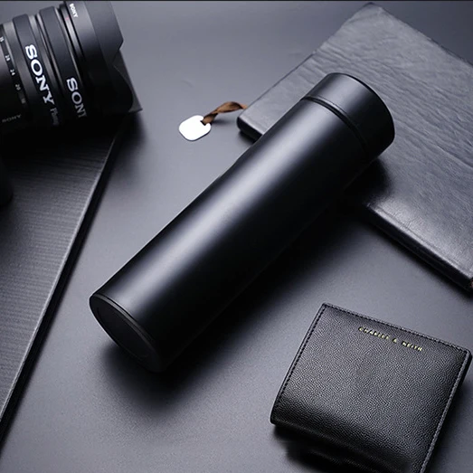 

High quality wholesale water bottles large capacity wine stainless steel tumbler for hotels with exquisite package, Custom