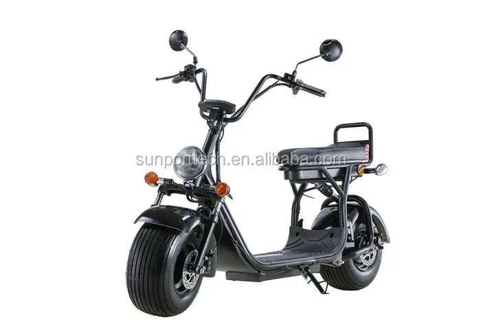 sunra electric scooter