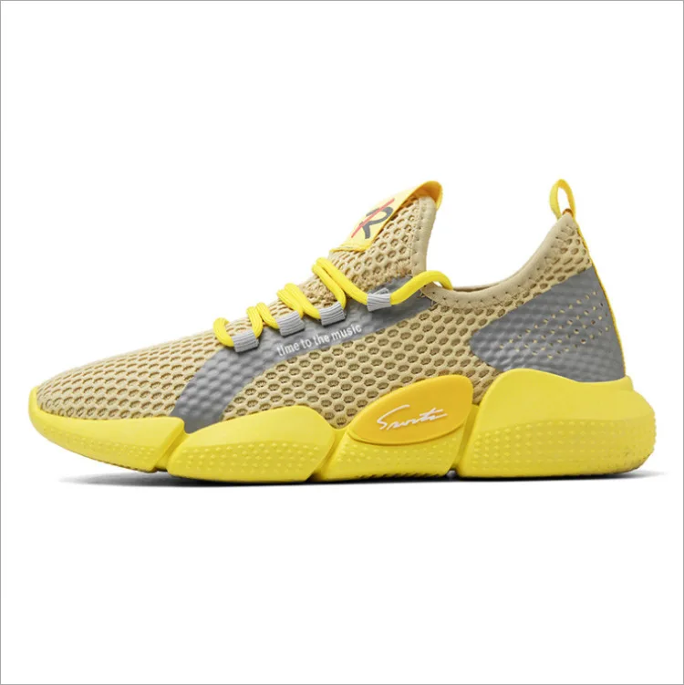 

Cheap shoes hot sale sport Shoes Fashion Casual No-slip Men Casual Shoes Men Sneakers, Black