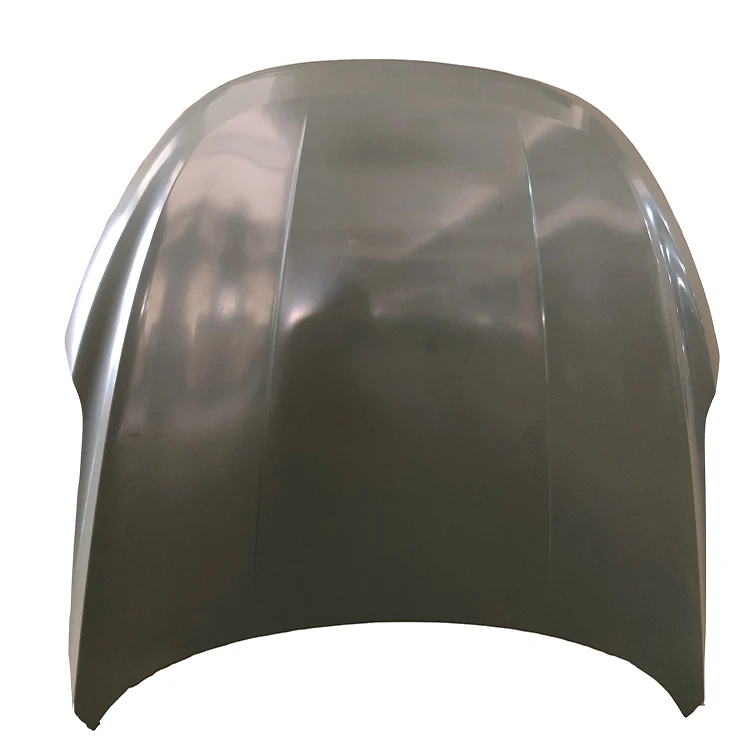
New Arrival Auto Hood Body Parts For F150 FJ150 Captiva 