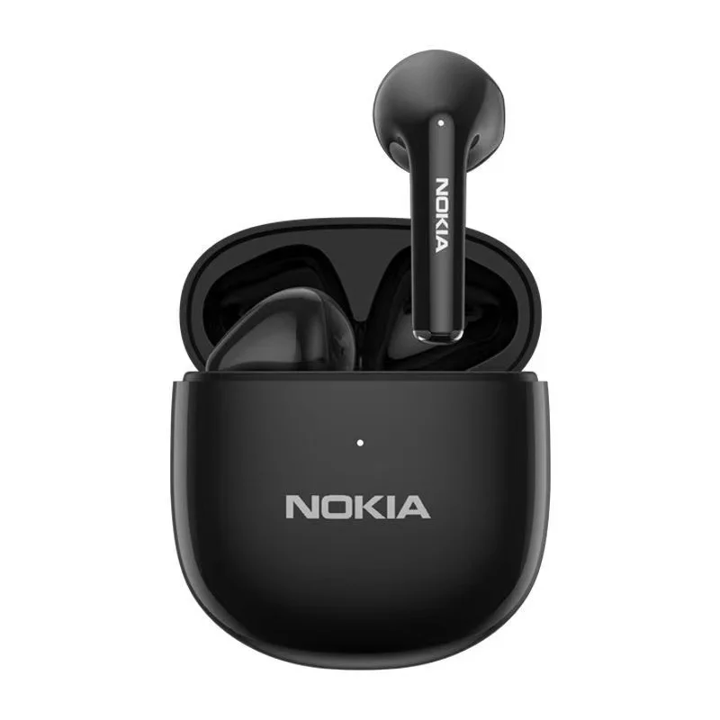 

Nokia E3110 TWS Gaming Earphone Wireless Bluetooth Headphone Low Latency Music Headset With Mic Sports Waterproof In-Ear Earbuds