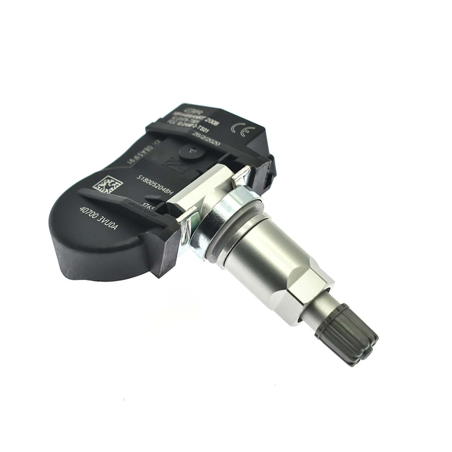 

car sensor Tire Pressure Monitoring Sensor 42607-02031/40700-3VU0A/42607-0C050/52933-1F000/56029398AA/13598773 for toyota nissan