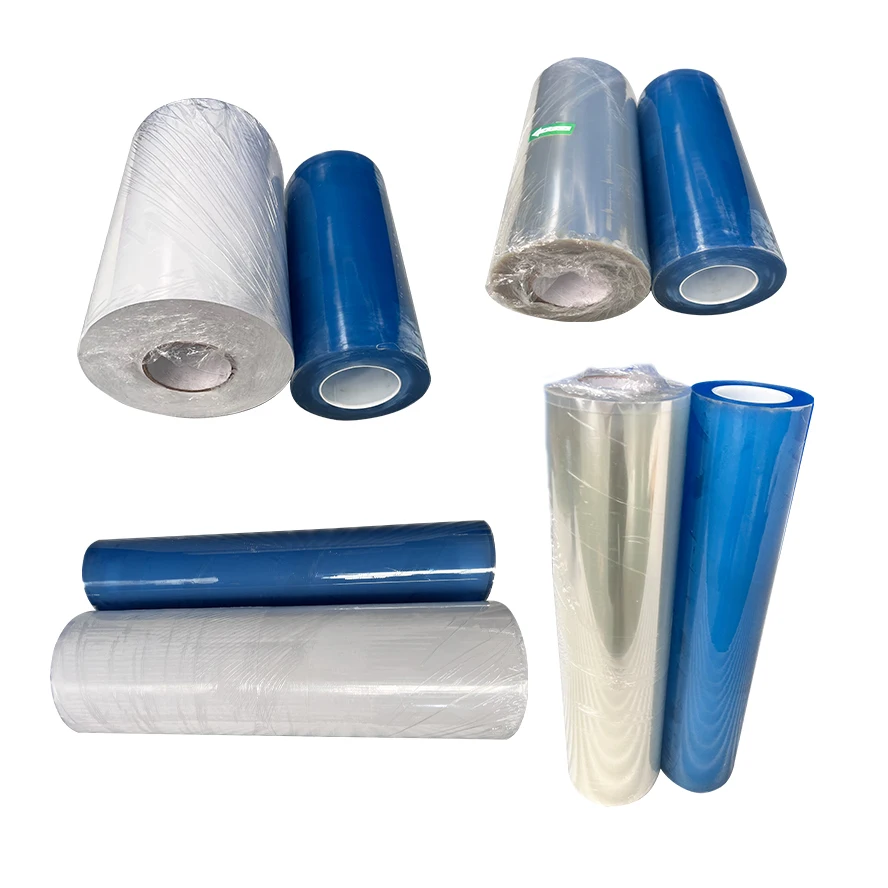

A+B Film Of Uv Dtf For All Smooth Hard Surface Uv Lamination film a b dtf uv