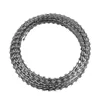 Factory Direct Stainless Steel Barbecue bbq Grill Wire Mesh Net / Fish Grill Basket / BBQ Fish Net