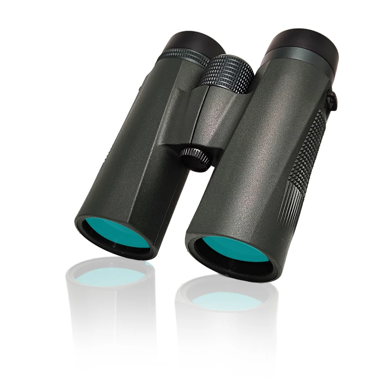 

Lightweight 10x42 Binoculars for Adults Professional Powerful Telescope with Long Range