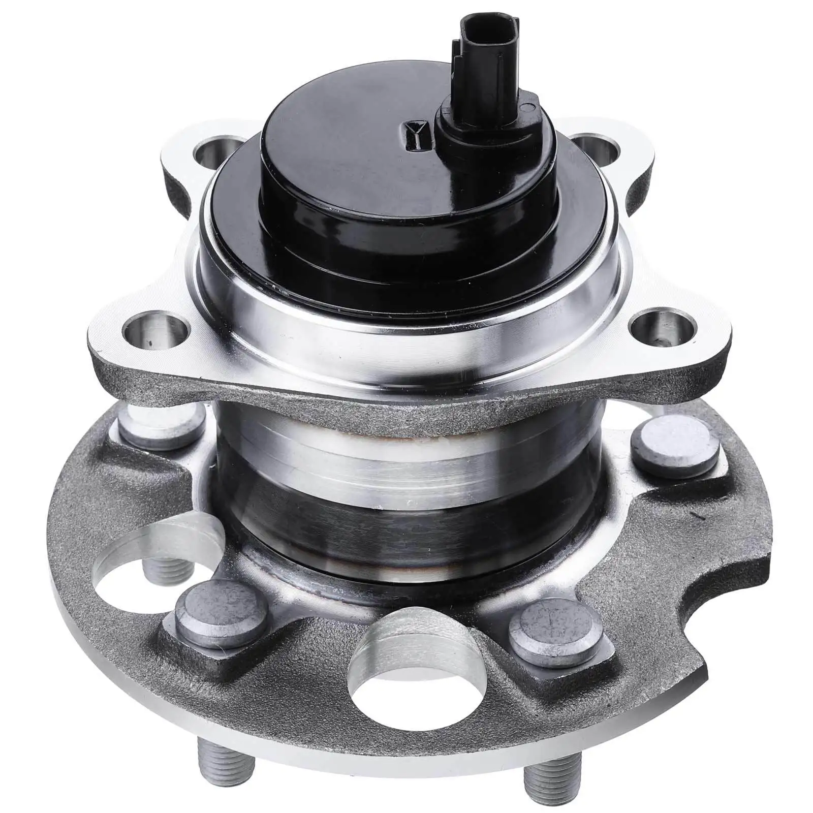 

Rear Passenger RH Wheel Bearing Hub Assembly for Toyot aHighlander 2008-2013 FWD