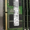 Samsung32gb ddr4 2666mhz single modules of laptop memory.