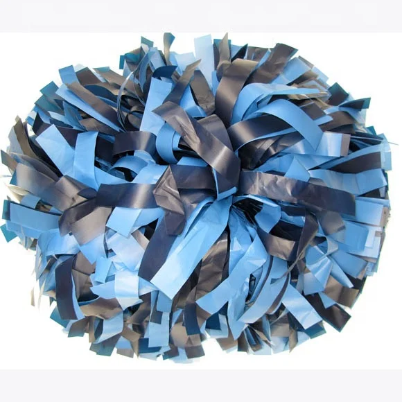 
2020 plastic pom poms for cheerleaders and cheerleading 